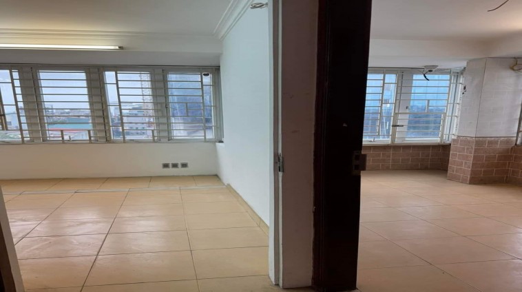 Cho thuê MBKD mặt phố Khâm Thiên Thông sàn, Đống Đa, D 35m - 5 tầng. Mt 5,5m  - Giá 35 Triệu